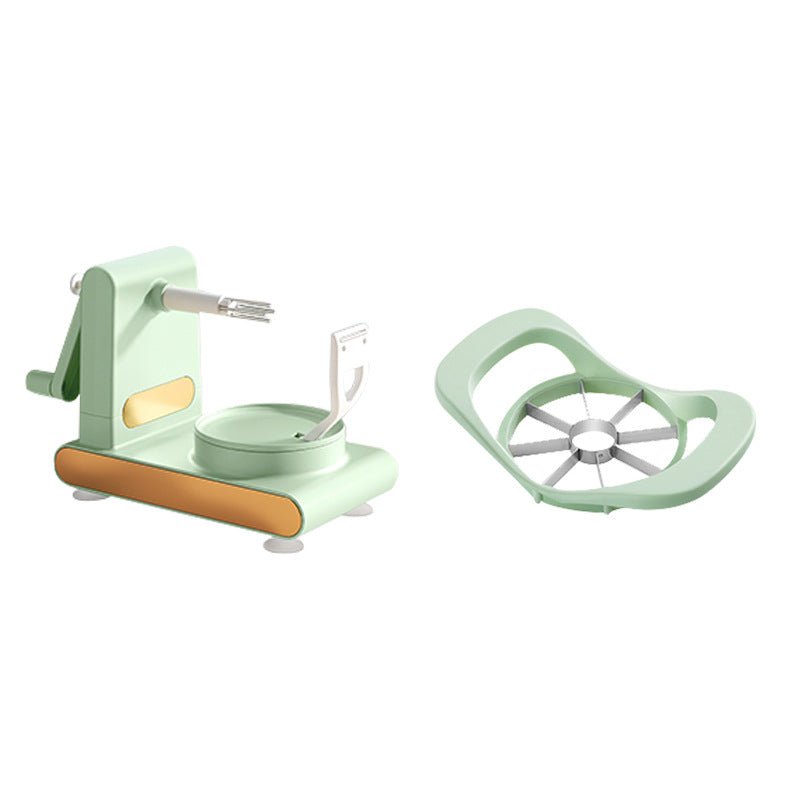 Hand-Crank Automatic Peeler Machine - Proven Kitchen