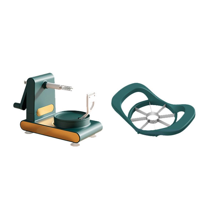 Hand-Crank Automatic Peeler Machine - Proven Kitchen