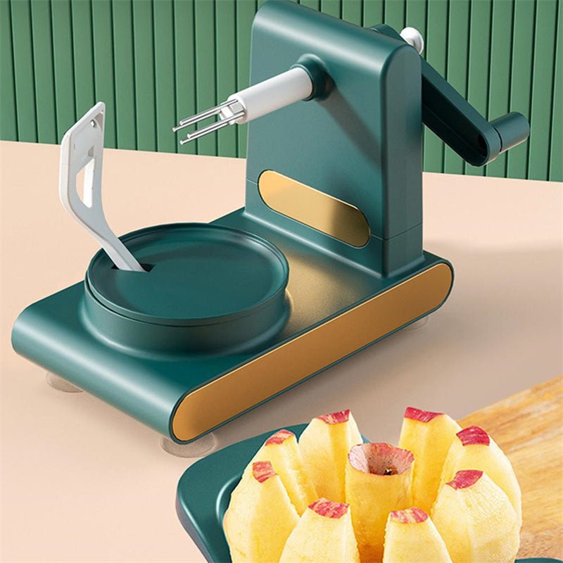 Hand-Crank Automatic Peeler Machine - Proven Kitchen
