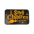 "I Smell Children" Fridge Magnet — Hocus Pocus Halloween Decor, Made in USA - Proven Kitchen