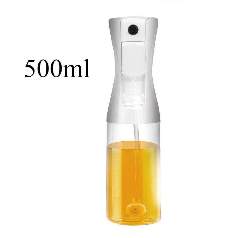 Olive Oil Spray Bottle - Proven Kitchen