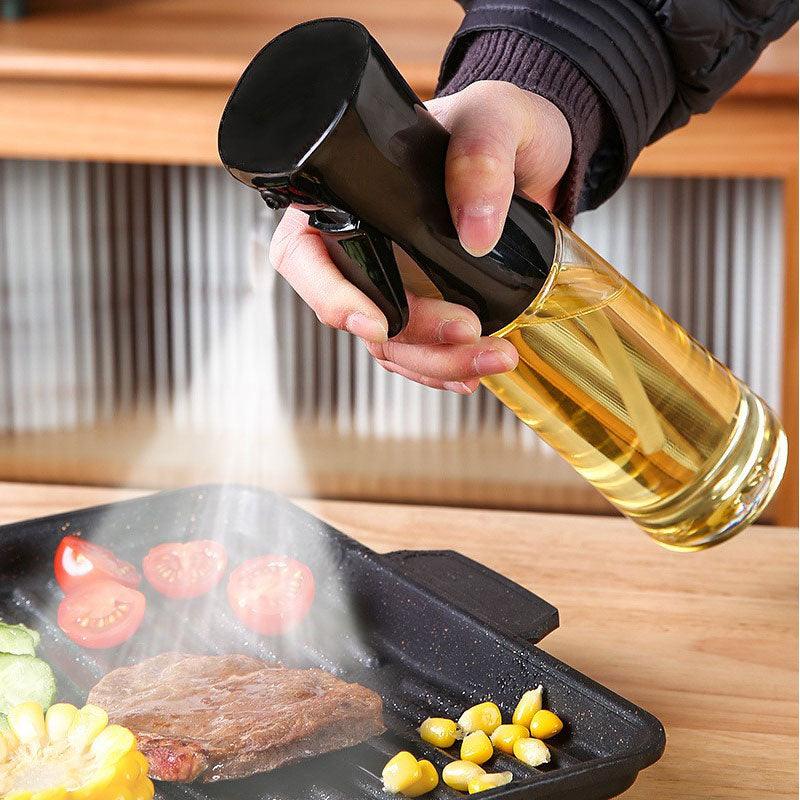 Olive Oil Spray Bottle - Proven Kitchen