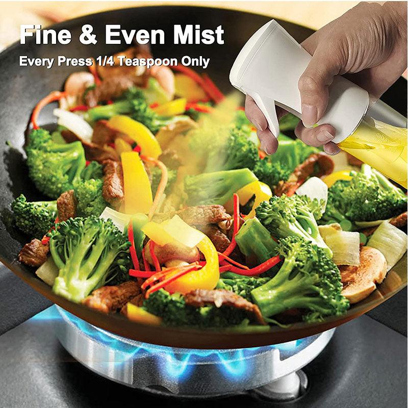 Olive Oil Spray Bottle - Proven Kitchen