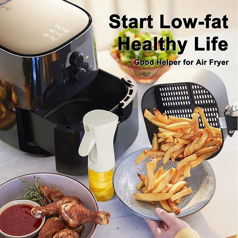 Olive Oil Spray Bottle - Proven Kitchen