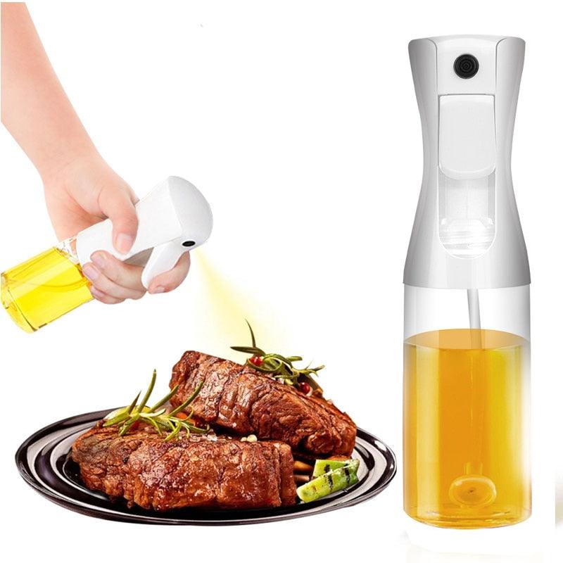 Olive Oil Spray Bottle - Proven Kitchen